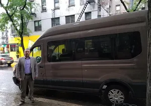 Private Service for Hours in New York