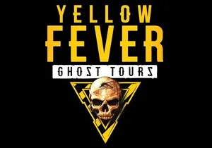 New Orleans Yellow Fever Ghost Tour