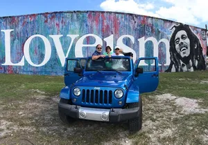 Private Miami City Sightseeing Tour