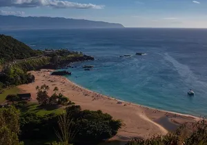 North Shore of Oahu Private Full-Day Tour with Local Guide