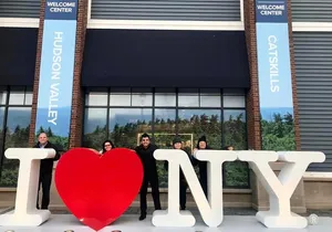 Woodbury Outlet 7 hours shopping up to 5pax