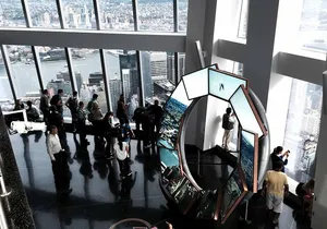 Private Ground Zero Tour with Optional One World Observatory Upgrade