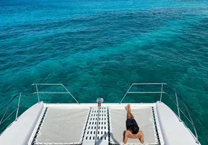 Private Catamaran Cruise and Snorkeling Tour in Honolulu