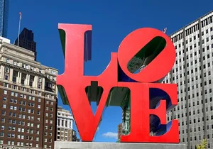 Philadelphia & Amish Tour