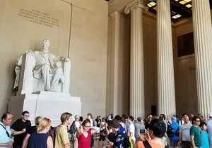 Tour to Washington from New York in Spanish Arcol Travel