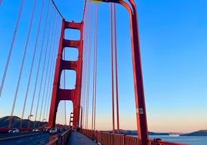 Private Guided Tour in San Francisco