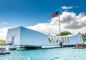 PEARL HARBOR - Excursion in Spanish