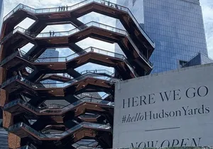 Best City Tour NYC 4 Hours up to 5 people