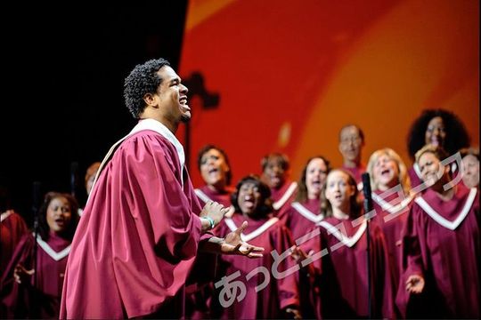 [Japanese Tour] Gospel and sightseeing tour of New York City (Sunday only)