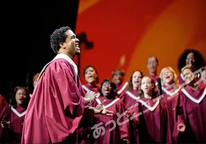 [Japanese Tour] Gospel and sightseeing tour of New York City (Sunday only)