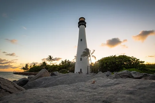 Dark Side of Key West Ghost Tour