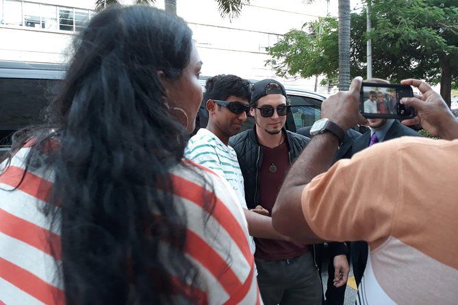 Celebrity VIP Paparazzi Vegas Experience (Famous Me Now)