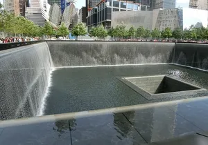 VIP Ground Zero 9/11 Memorial Tour plus Battery Park & Wall Street