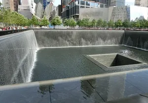 VIP Ground Zero 9/11 Memorial Tour plus Battery Park & Wall Street