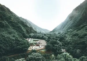 Private Full-Day Best of West Maui Guided Sightseeing Tour