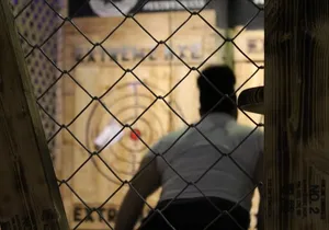 Axe Throwing 60 Min