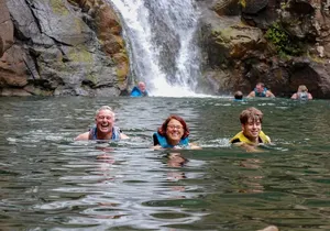 Full-Day Guided Private Tour