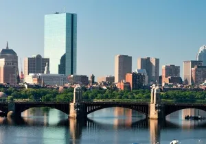 New York City to Boston, Cambridge, Harvard & MIT Tour