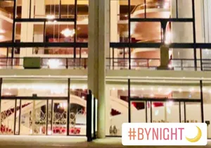 By NIGHT (night tour) up to 5pax