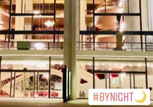 By NIGHT (night tour) up to 5pax