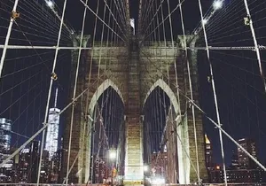 Tour by Night in Italian