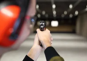 Orlando Gun Club - Pick "6" Guns Experience