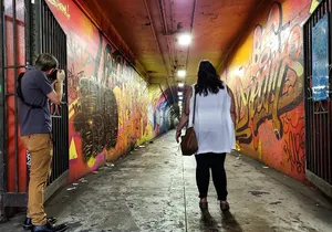 NYC Extremes Photography Excursion