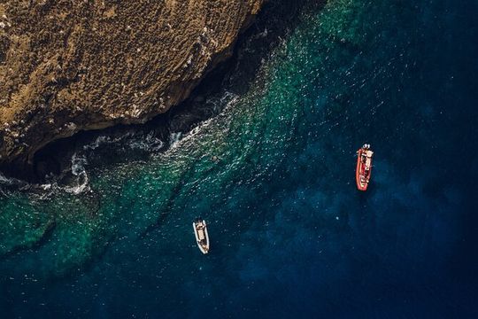 Maui: 2-Hour Molokini Snorkel Trip