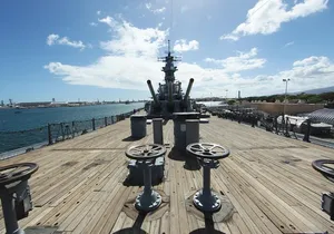 Pearl Harbor History Remembered Tour from Ko Olina