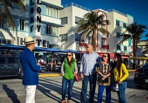 Private South Beach, Wynwood Arts District and Little Havana Tour