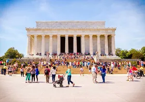 DC Highlight Day Tour