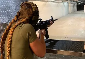Orlando Gun Club - Pick "8" Guns Experience