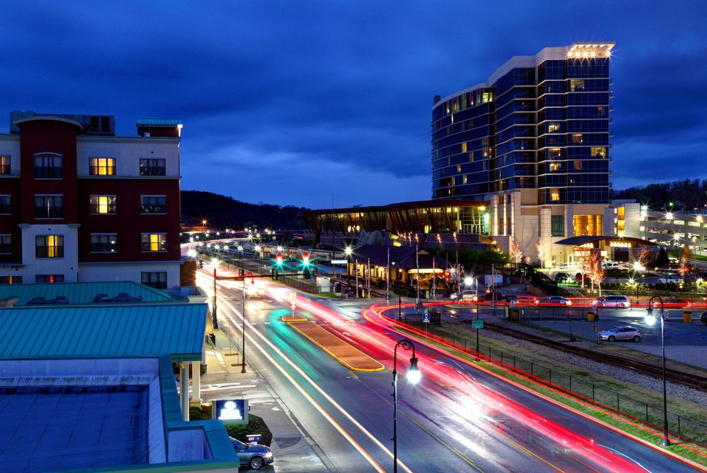 Branson