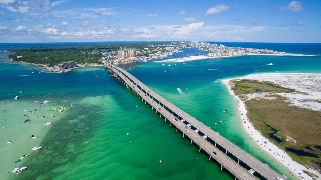 Destin
