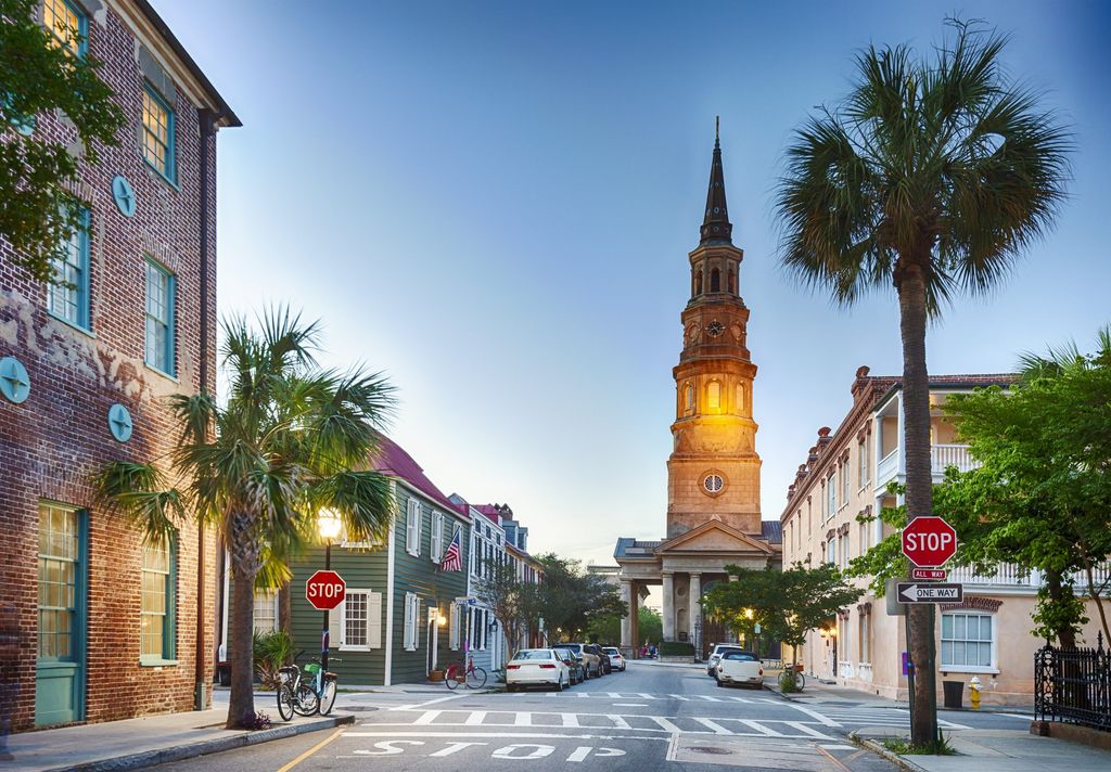 Charleston