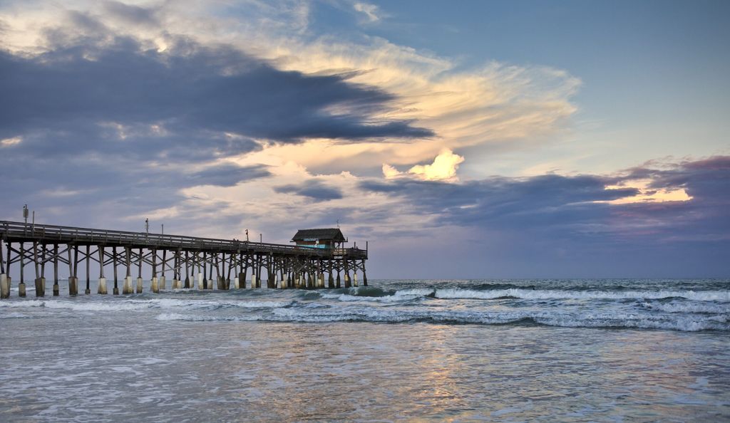 Cocoa Beach