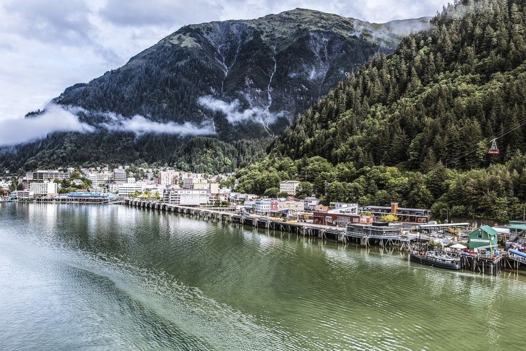 Juneau