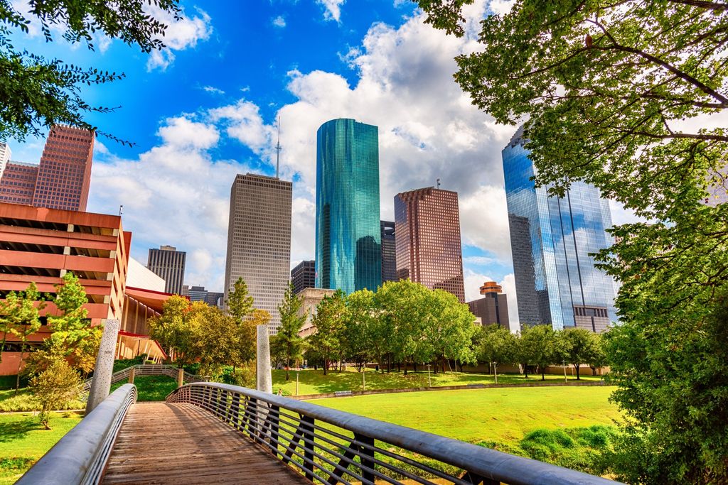 Houston