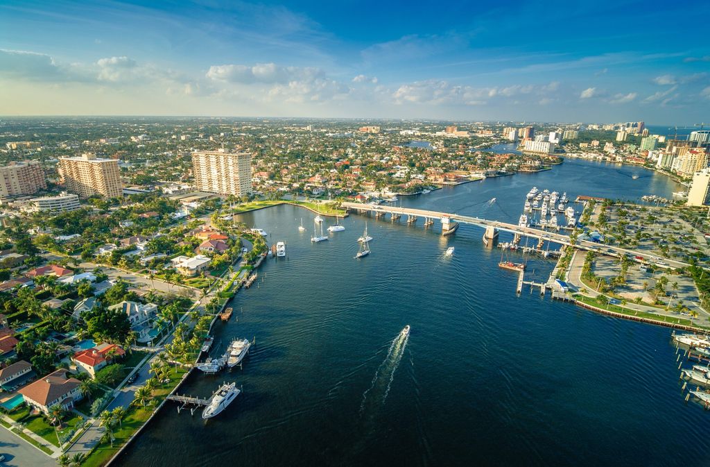 Fort Lauderdale