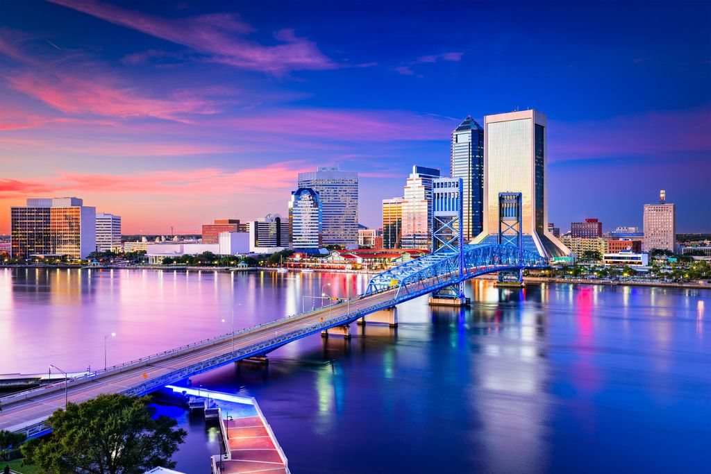 Jacksonville