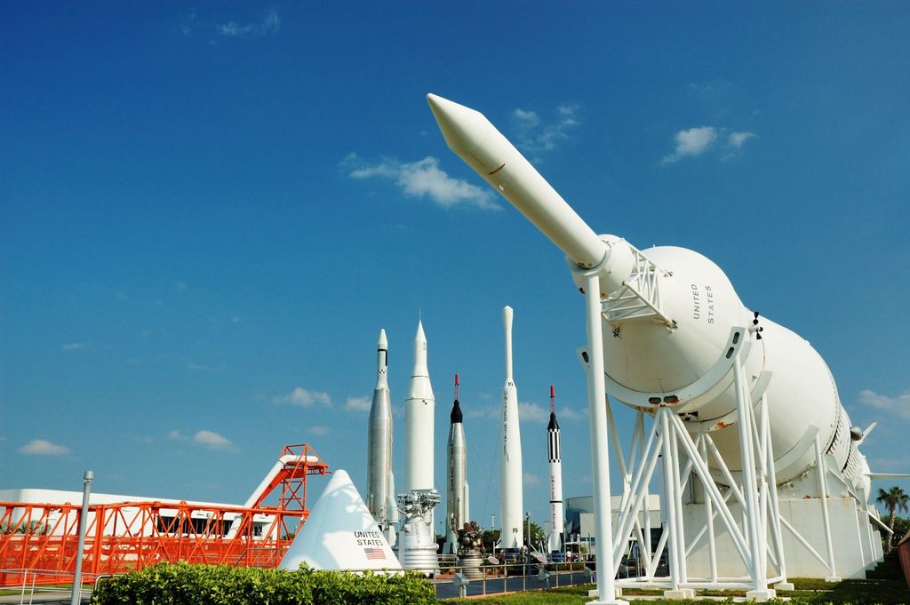 Cape Canaveral