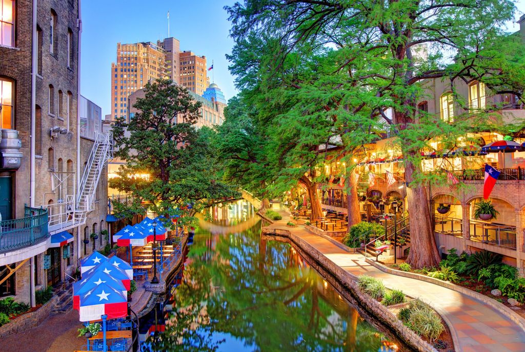 San Antonio