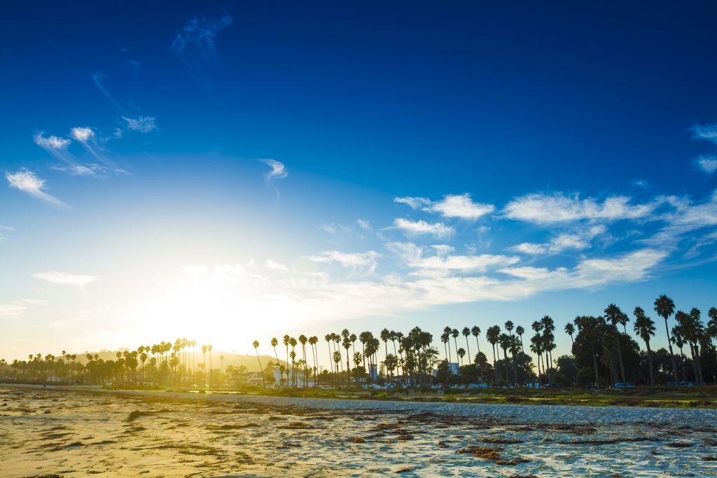 Santa Barbara