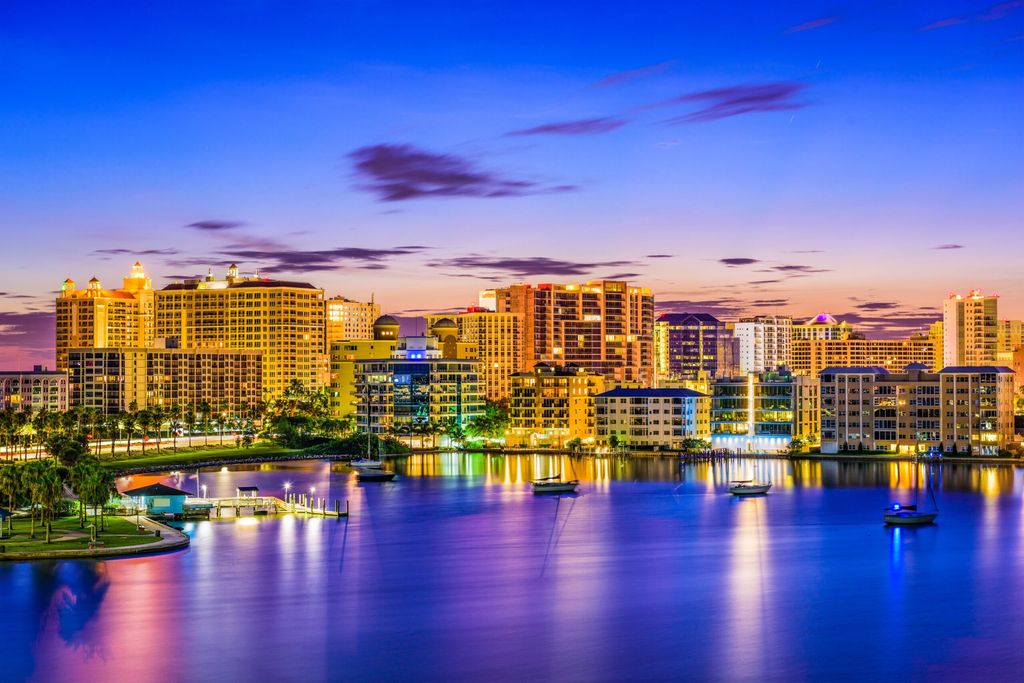 Sarasota