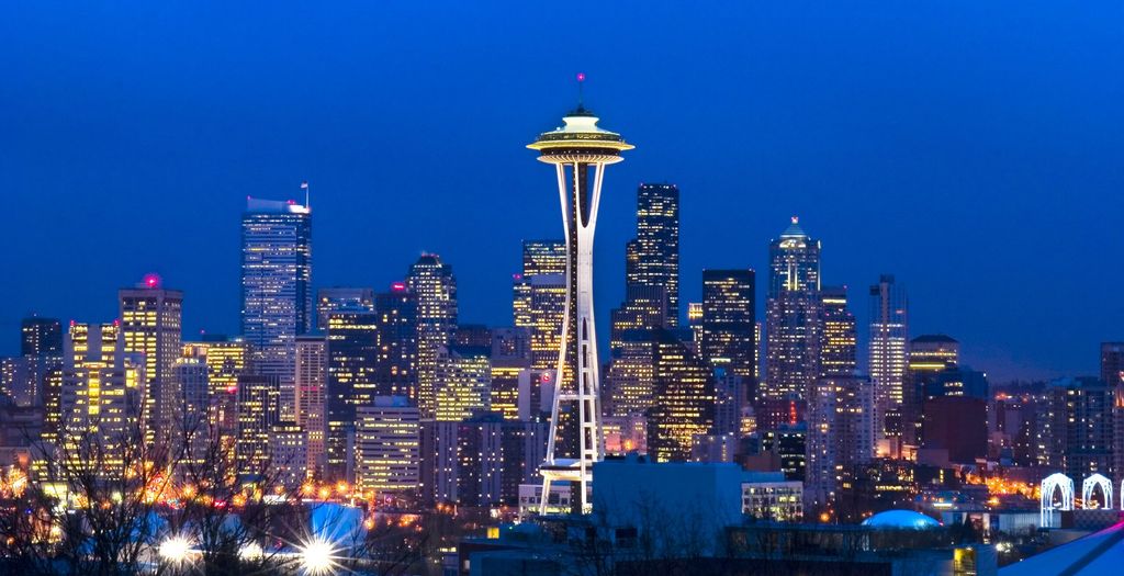 Seattle