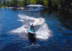 Orlando: Jet Ski Rentals from Lake Buena Vista Area