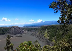 Hawaii Volcanoes National Park and Hilo Highlights Small Group Tour
