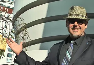 5th & Park - Film & Fiction Walking Tour of Carnegie Hill Along Museum Mile