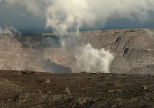 Volcanoes National Park and Hilo Private Tour