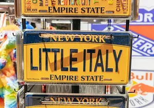 Italian Food Tour of New York